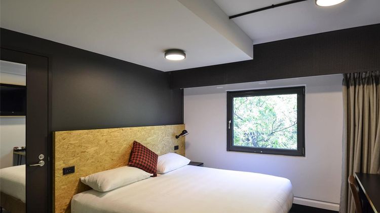Ibis Budget Sydney East Room