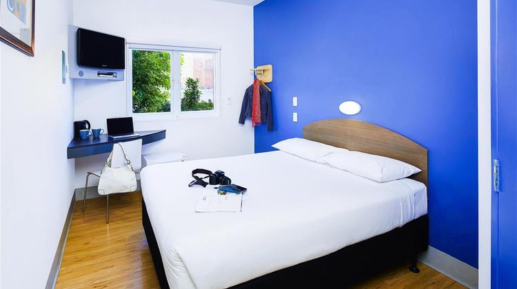 Ibis Budget Perth Airport Room