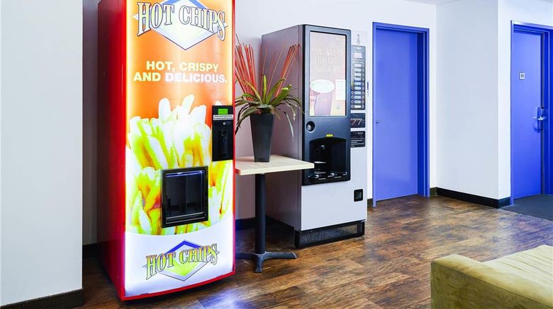 <b>Ibis Budget Perth Airport Other</b>. Images powered by <a href="https://iceportal.shijigroup.com/" title="IcePortal" target="_blank">IcePortal</a>.