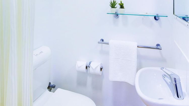 Ibis Budget Perth Airport Room