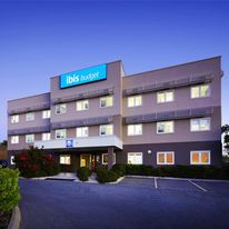 Ibis Budget Perth Airport