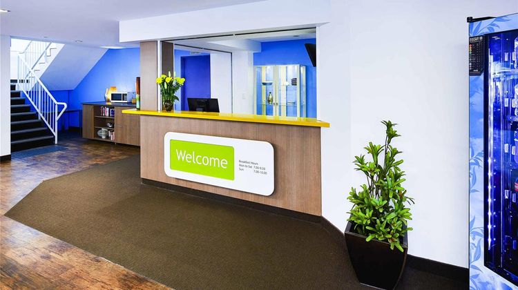 Ibis Budget Perth Airport Other