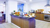 Ibis Budget Perth Airport Restaurant