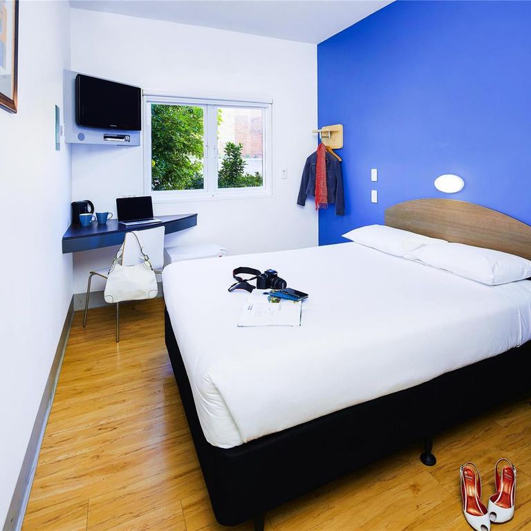 Ibis Budget Perth Airport