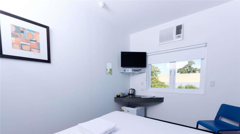 <b>Ibis Budget Perth Airport Room</b>. Images powered by <a href="https://iceportal.shijigroup.com/" title="IcePortal" target="_blank">IcePortal</a>.