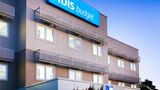 <b>Ibis Budget Perth Airport Exterior</b>. Images powered by <a href="https://iceportal.shijigroup.com/" title="IcePortal" target="_blank">IcePortal</a>.