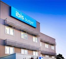 Ibis Budget Perth Airport Exterior