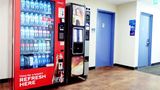 <b>Ibis Budget Perth Airport Exterior</b>. Images powered by <a href="https://iceportal.shijigroup.com/" title="IcePortal" target="_blank">IcePortal</a>.