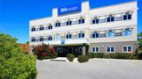<b>Ibis Budget Perth Airport Exterior</b>. Images powered by <a href="https://iceportal.shijigroup.com/" title="IcePortal" target="_blank">IcePortal</a>.