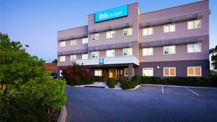 Ibis Budget Perth Airport
