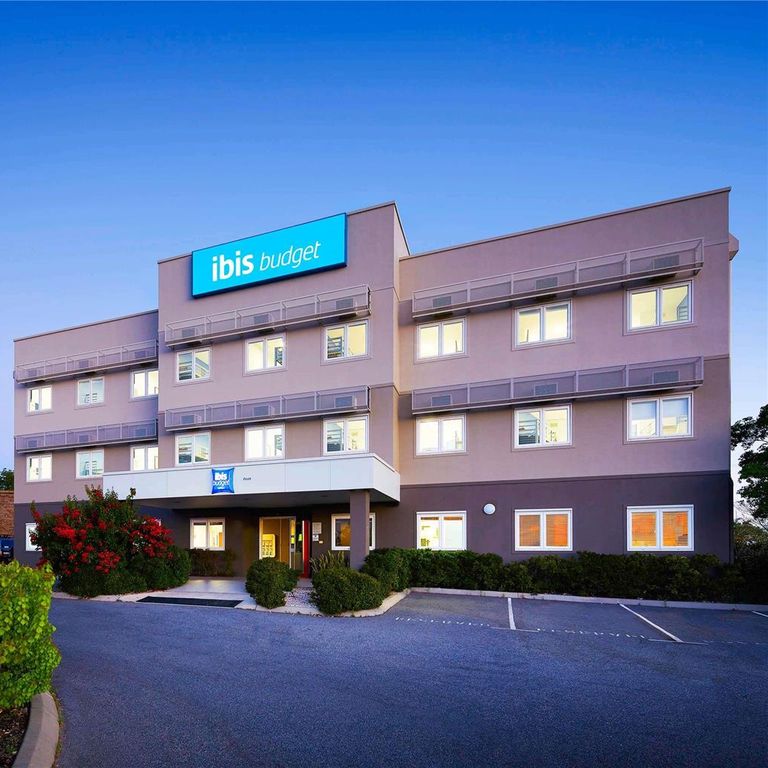 Ibis Budget Perth Airport