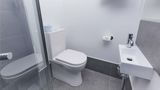 <b>Ibis Budget Perth Airport Room</b>. Images powered by <a href="https://iceportal.shijigroup.com/" title="IcePortal" target="_blank">IcePortal</a>.