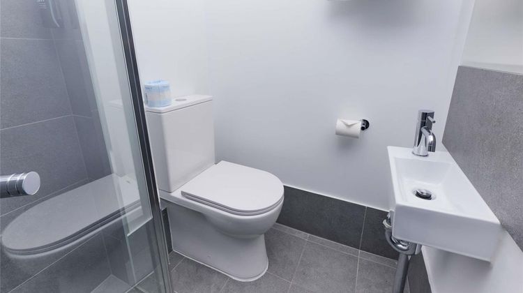 Ibis Budget Perth Airport Room