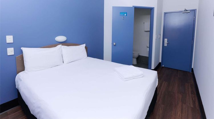 Ibis Budget Perth Airport Room