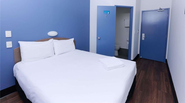 <b>Ibis Budget Perth Airport Room</b>. Images powered by <a href="https://iceportal.shijigroup.com/" title="IcePortal" target="_blank">IcePortal</a>.
