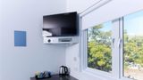 <b>Ibis Budget Perth Airport Room</b>. Images powered by <a href="https://iceportal.shijigroup.com/" title="IcePortal" target="_blank">IcePortal</a>.