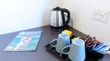 <b>Ibis Budget Perth Airport Room</b>. Images powered by <a href="https://iceportal.shijigroup.com/" title="IcePortal" target="_blank">IcePortal</a>.