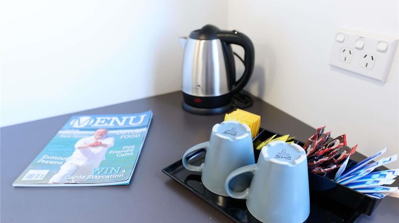 <b>Ibis Budget Perth Airport Room</b>. Images powered by <a href="https://iceportal.shijigroup.com/" title="IcePortal" target="_blank">IcePortal</a>.