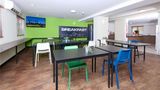 <b>Ibis Budget Perth Airport Restaurant</b>. Images powered by <a href="https://iceportal.shijigroup.com/" title="IcePortal" target="_blank">IcePortal</a>.