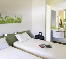 Ibis Budget Bergerac Room