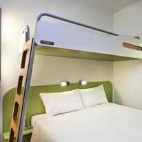 Ibis Budget Bergerac