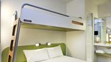 Ibis Budget Bergerac Exterior