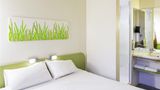 Ibis Budget Bergerac Exterior