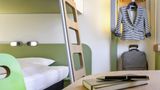 Ibis Budget Bergerac Room