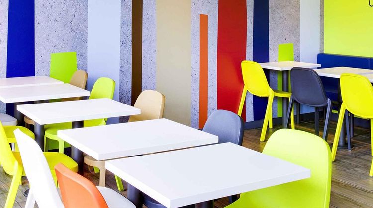 Ibis Budget Bergerac Other