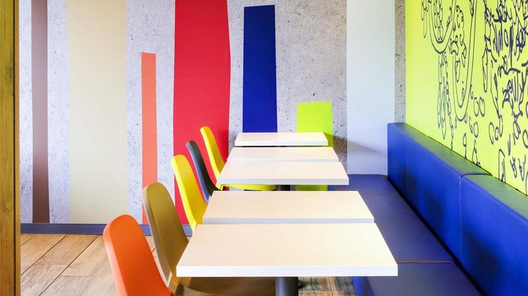 Ibis Budget Bergerac Other