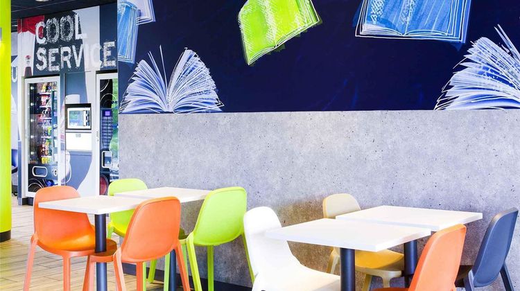 Ibis Budget Bergerac Other
