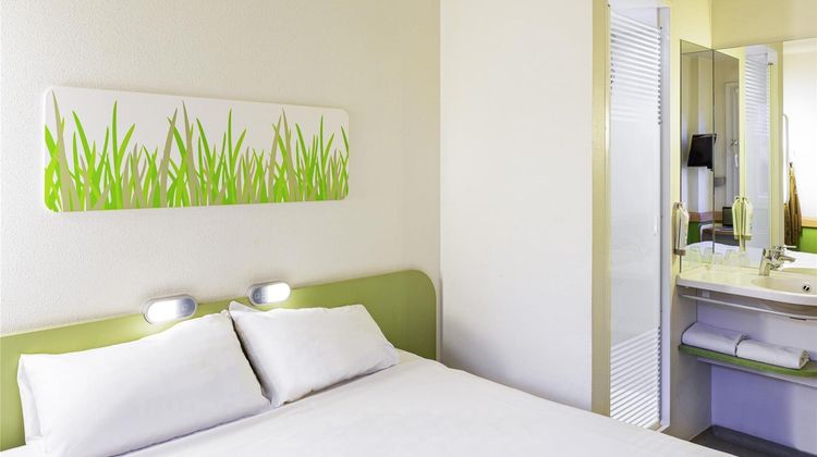 Ibis Budget Bergerac Room