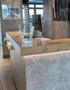 Ibis Budget Saint Omer Centre