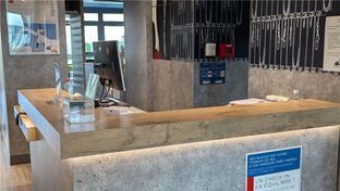 Ibis Budget Saint Omer Centre