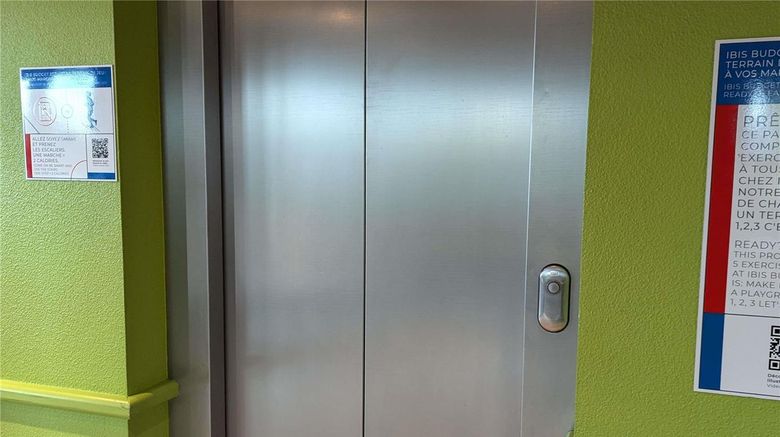 <b>Ibis Budget Saint Omer Centre Other</b>. Images powered by <a href="https://iceportal.shijigroup.com/" title="IcePortal" target="_blank">IcePortal</a>.