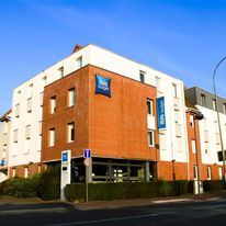 Ibis Budget Saint Omer Centre