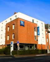 Ibis Budget Saint Omer Centre