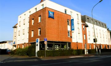 Ibis Budget Saint Omer Centre