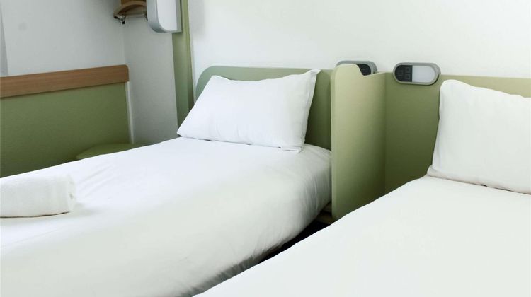 Ibis Budget Saint Omer Centre Room