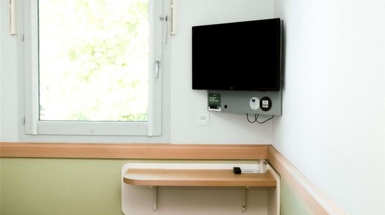Ibis Budget Saint Omer Centre Room