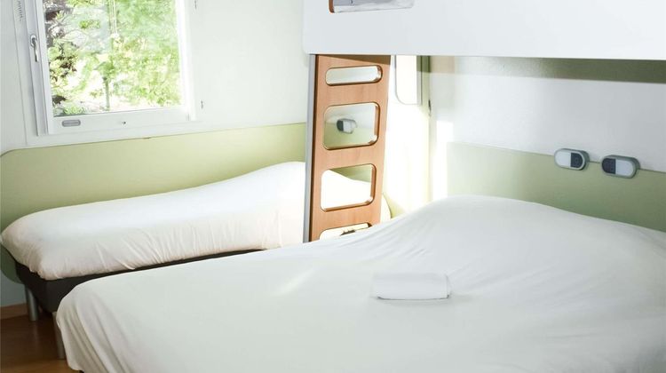 Ibis Budget Saint Omer Centre Room