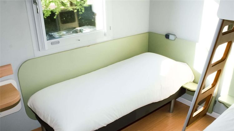 Ibis Budget Saint Omer Centre Room