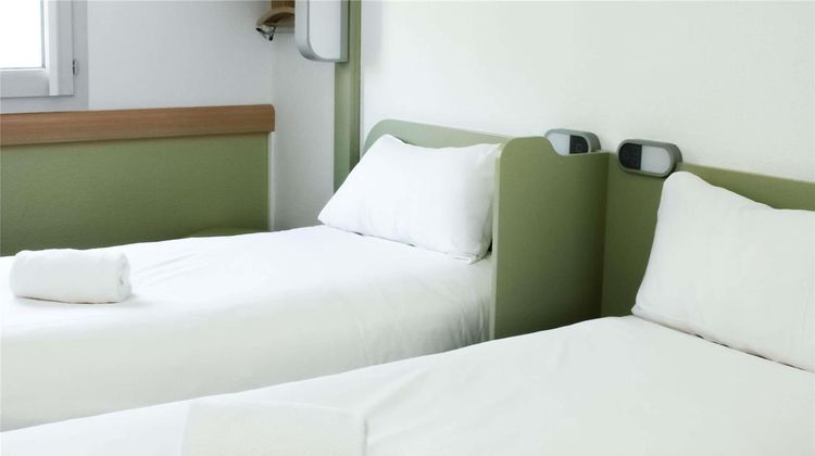 Ibis Budget Saint Omer Centre Room