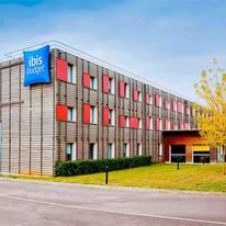 Ibis Budget Metz Technopole