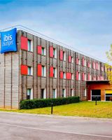 Ibis Budget Metz Technopole