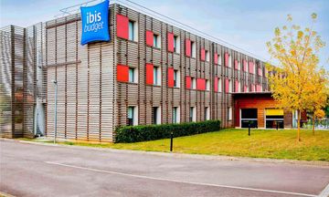 Ibis Budget Metz Technopole
