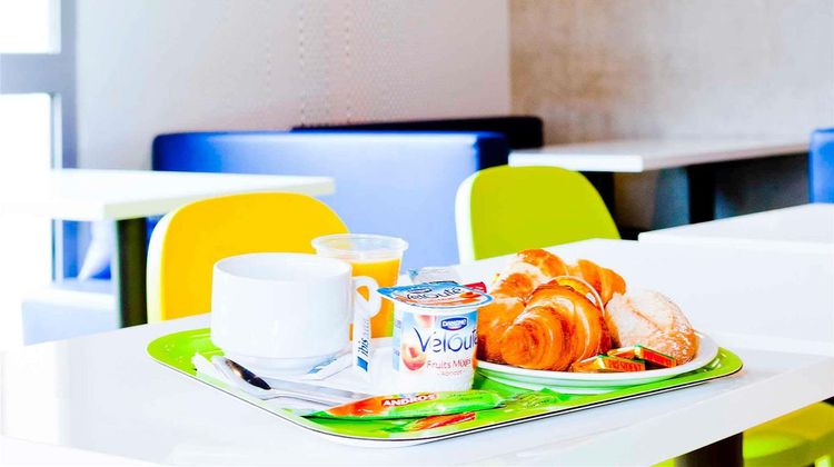 Ibis Budget Metz Technopole Other