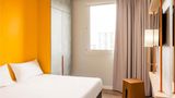 Ibis Budget Metz Technopole Room