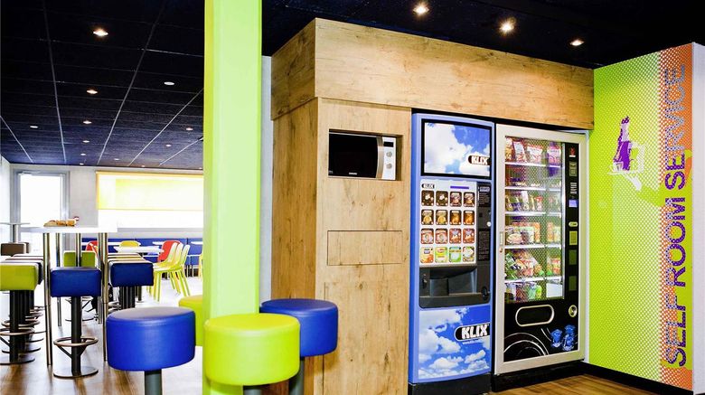 <b>Ibis Budget Metz Technopole Other</b>. Images powered by <a href="https://iceportal.shijigroup.com/" title="IcePortal" target="_blank">IcePortal</a>.