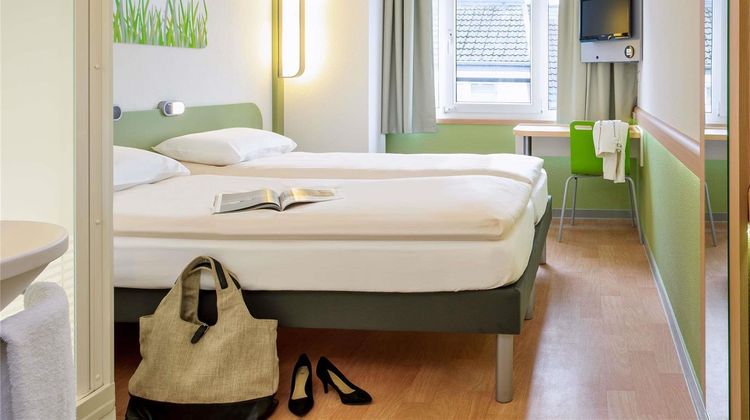 Ibis Budget Metz Technopole Other